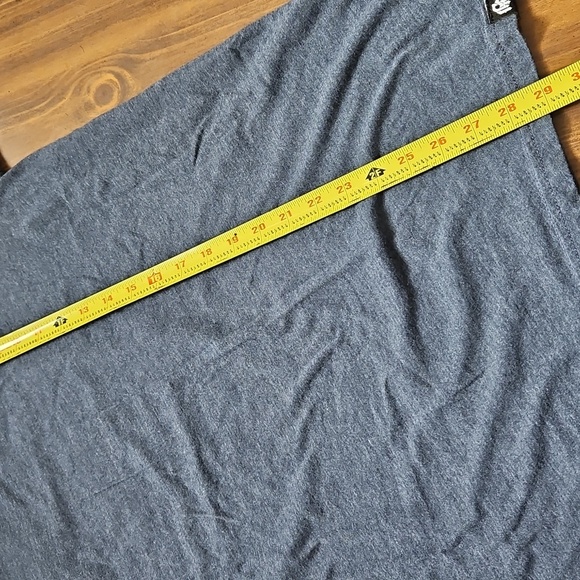 Blue Graphic Tee - Short Sleeve - Picture 3 of 6